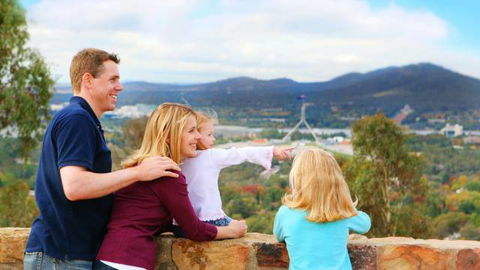 Red Hill Lookout - C Tourism 5