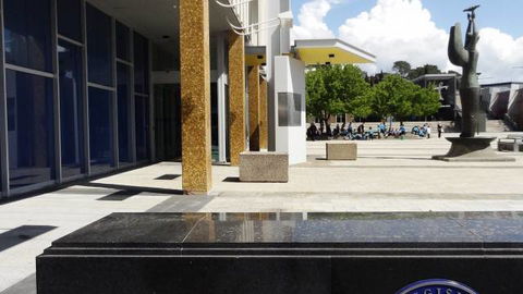 Legislative Assembly For The ACT - C Tourism 3