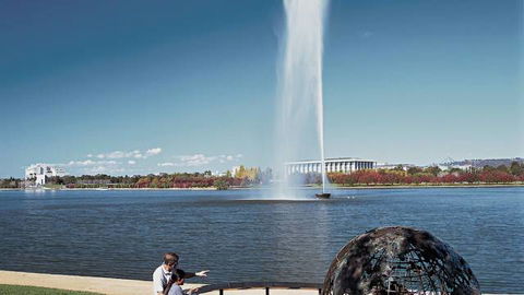 Captain James Cook Memorial - C Tourism 4