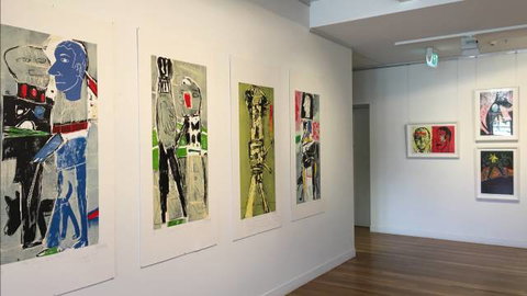 Megalo Print Studio + Gallery - C Tourism 4