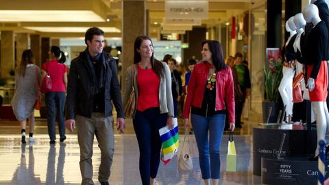 Canberra Centre - C Tourism 6