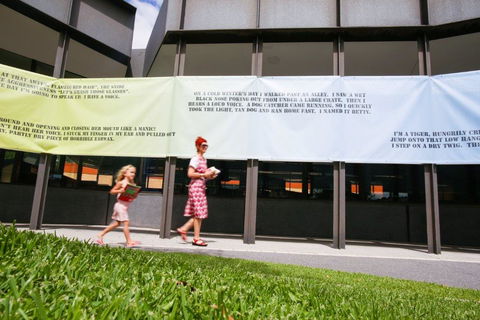 Albury Library Museum - C Tourism 7