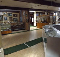 History Hill - C Tourism