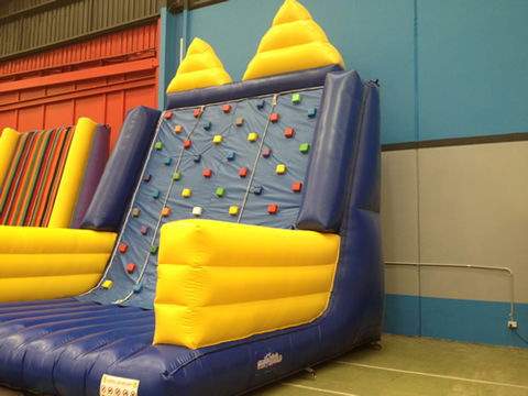 Airodrome Trampoline Park - C Tourism 2