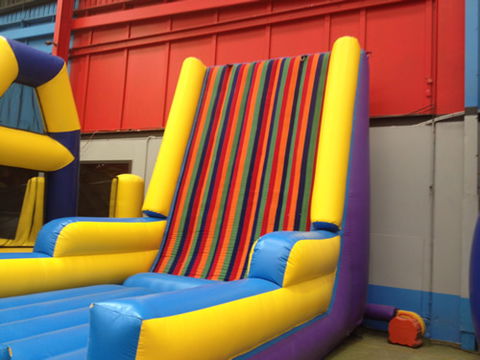 Airodrome Trampoline Park - C Tourism 3