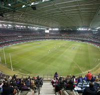 Etihad Stadium - C Tourism