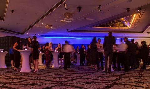 Casino Canberra - C Tourism 0