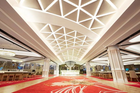 Casino Canberra - C Tourism 2