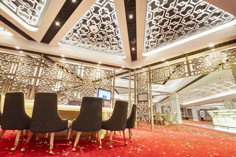Casino Canberra - C Tourism 4
