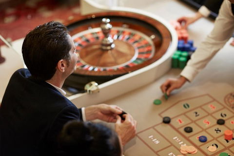 Casino Canberra - C Tourism 5