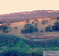 Dryridge Estate - C Tourism
