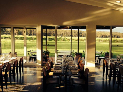 Narkoojee Winery - C Tourism 0