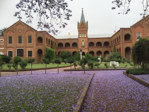 Sacred Spaces At The Sisters Of Mercy Convent - C Tourism 12