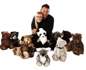 Nanas Teddies And Toys - C Tourism 1