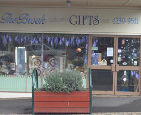 The Brook - C Tourism 0