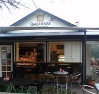 Bakehouse on Park - C Tourism