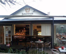 Bakehouse On Park - C Tourism 0