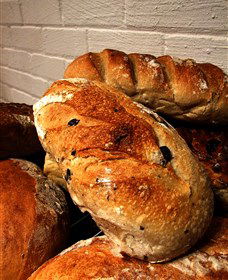 Bakehouse On Park - C Tourism 3