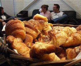 Bakehouse On Park - C Tourism 5