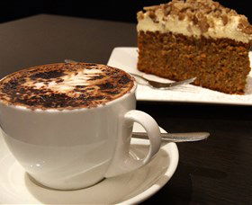 Bakehouse On Park - C Tourism 6
