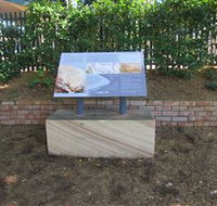 Coxs Road Interpretive Trail - C Tourism