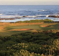 King Island Golf and Bowling Club Incorporated - C Tourism
