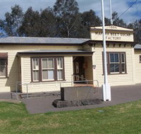 Maffra Sugar Beet Museum - C Tourism