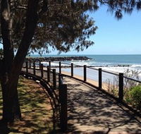 Bargara Beach - C Tourism