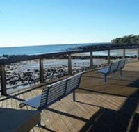 Bargara Turtle Park and Playground - C Tourism
