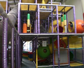 Fun Station Midland - C Tourism 0