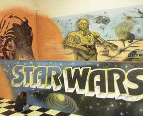 Fun Station Midland - C Tourism 2