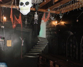 Fun Station Midland - C Tourism 3