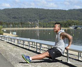 Sydney International Regatta Centre - C Tourism 0
