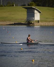 Sydney International Regatta Centre - C Tourism 2