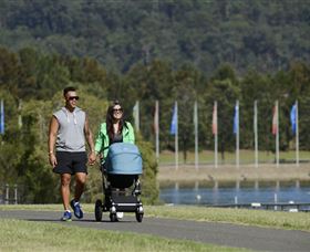 Sydney International Regatta Centre - C Tourism 4