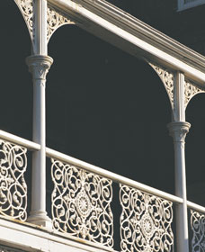 Woodbridge (1885) - C Tourism 2