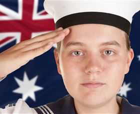 Nepean Naval Museum - C Tourism 0
