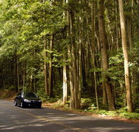 Greater Blue Mountains drive - C Tourism