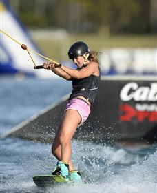 Cables Wake Park Penrith - C Tourism 0