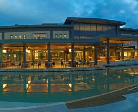 Penrith Panthers - C Tourism 0