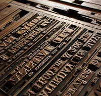 Museum of Printing - C Tourism