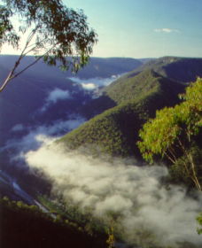 Tallong NSW C Tourism