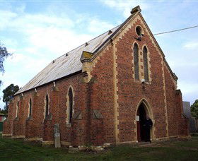 Stratford Historical Society And Museum - C Tourism 0