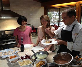 Hunter Valley Candymaking Class - C Tourism 0