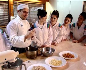 Hunter Valley Candymaking Class - C Tourism 3