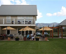 Keith Tulloch Wine - C Tourism 4