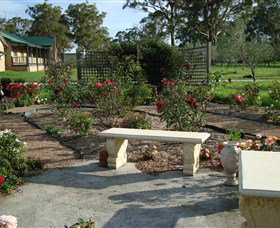 Langdale Farm - C Tourism 1