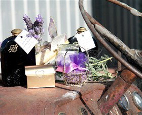 Langdale Farm - C Tourism 5