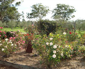 Langdale Farm - C Tourism 6