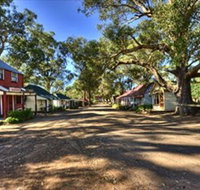 The Australiana Pioneer Village - C Tourism